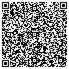 QR code with White's Adult High School contacts