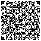 QR code with Tailored Sund Recording Studio contacts
