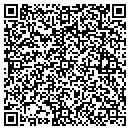 QR code with J & J Graphics contacts