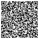 QR code with Red Robinson Tree Co contacts