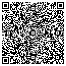 QR code with Maurice's contacts