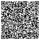 QR code with Cindy's Wallpapering Service contacts