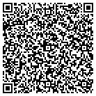 QR code with S & W Security & General Service contacts