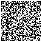 QR code with Charity Baptist Church Inc contacts