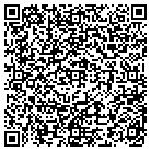 QR code with White's Autos & Mechanics contacts