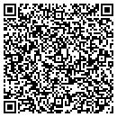QR code with G T S Technologies contacts