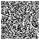 QR code with Kwik Kerb of Bluff City contacts