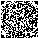 QR code with R & R Rental Properties contacts