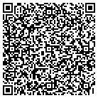 QR code with Hydratane Of Athens contacts