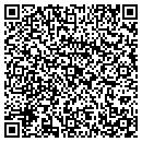 QR code with John E Unthank Rev contacts