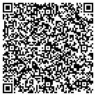 QR code with C & A Fabrication contacts