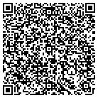 QR code with Adelphia Media Services Inc contacts
