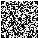 QR code with McFarlands contacts
