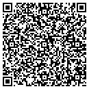 QR code with Handhewn Bowls contacts