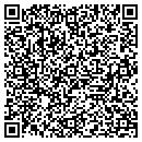 QR code with Caravel Inc contacts