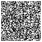 QR code with Claxton Auto Resale Service contacts