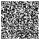 QR code with H & L Marble contacts