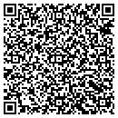 QR code with C & S Motors contacts