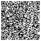 QR code with Heather's Hide-AWAY LLC contacts