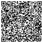 QR code with Amerishine Shoes & Bag Rstrtn contacts