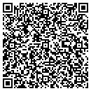 QR code with Ortiz Masonry contacts