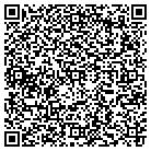QR code with DSG Building Service contacts