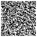 QR code with C N R Services contacts