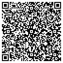 QR code with J & C Transportation contacts