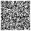 QR code with Richard A Laws Od contacts