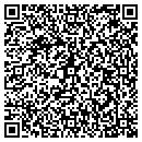 QR code with S & N Precious Ones contacts
