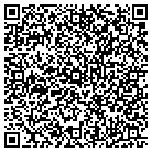 QR code with Tyner Pent Church Of God contacts