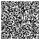 QR code with E & T Services contacts