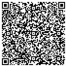 QR code with Mt Hebron Untd Methdst Church contacts