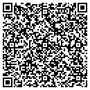 QR code with Harris Colonel contacts