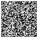 QR code with Arthur Rubber Co contacts