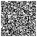QR code with McMillan LLC contacts