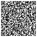 QR code with P JS Discount contacts
