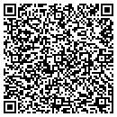 QR code with Tinder Box contacts