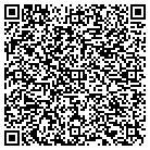 QR code with G & C Motivational Consultants contacts
