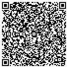 QR code with LA Bamba Mexican Grocery contacts