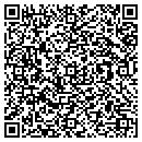 QR code with Sims Gallery contacts