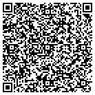 QR code with A 1 Check Cash Advance contacts