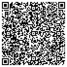 QR code with Blue Ridge Mountain Sports Ltd contacts