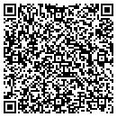 QR code with Claudia S Interiors contacts