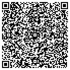 QR code with Priest Lake Christian Fellow contacts