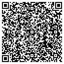 QR code with R&M Printing contacts