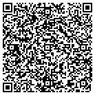 QR code with D J Mc Lachlan Management contacts