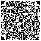 QR code with George H Bouldien DDS contacts