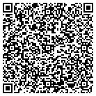 QR code with Delta Clinics Cardiovascular contacts