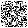 QR code with CVS contacts